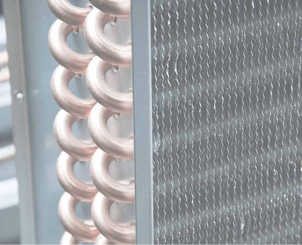 Cooling circuits pumps