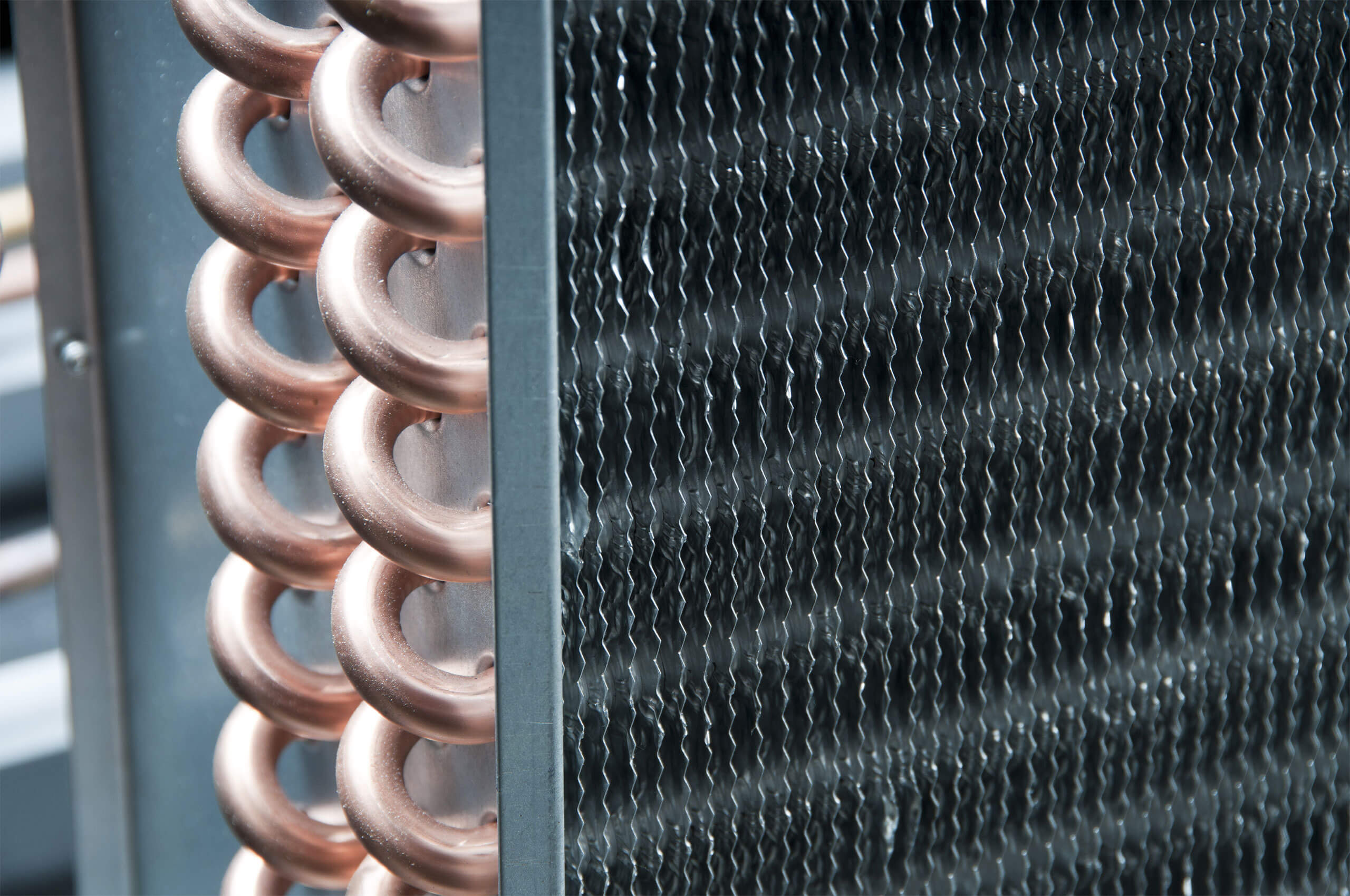 Pumps for cooling circuits