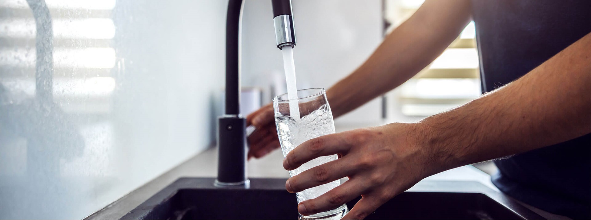 Pompe per depurazione acqua