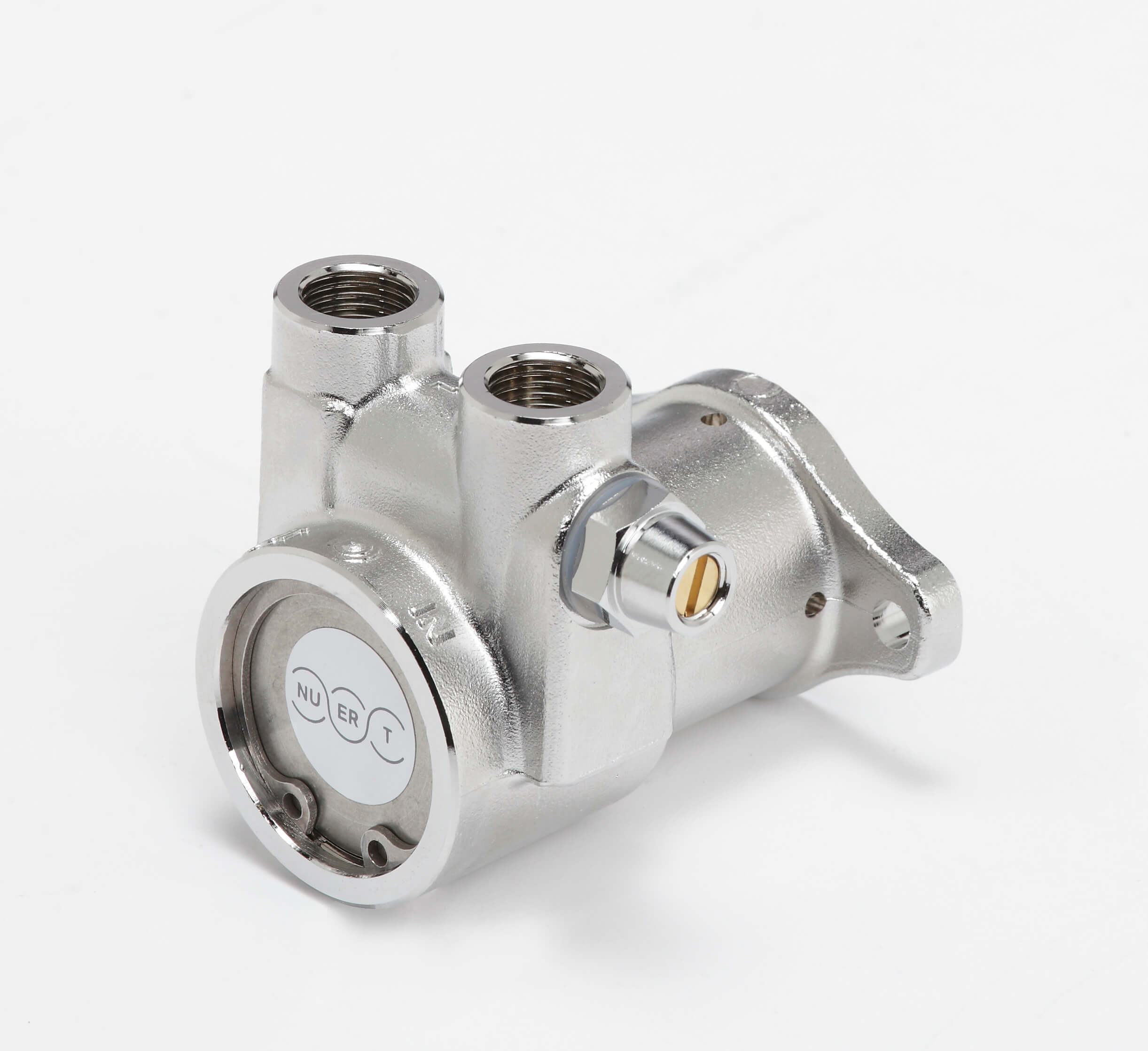 MCR series micro pump