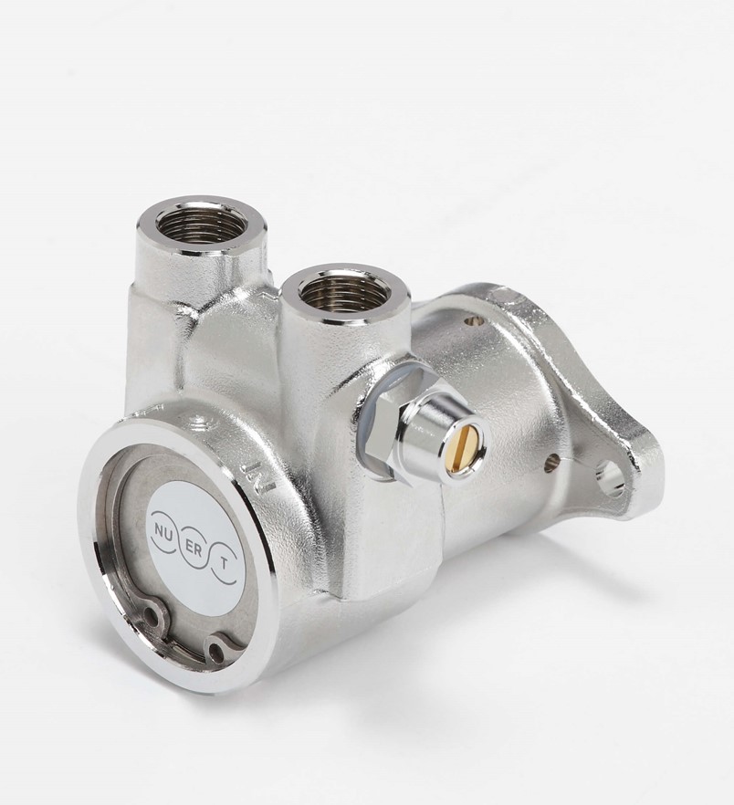 MCR series micro pump