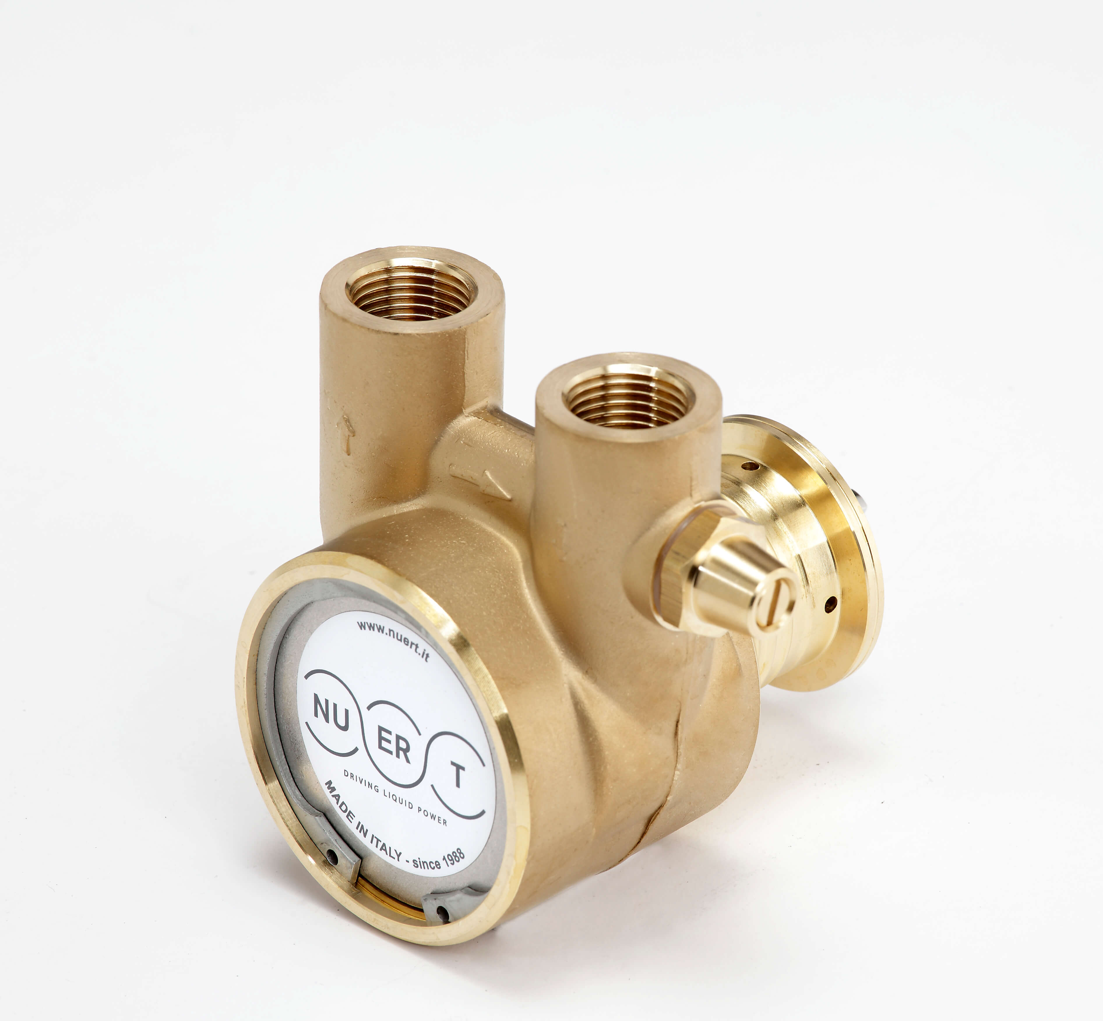 PRG series maxi pumps