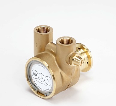 PRG series maxi pumps