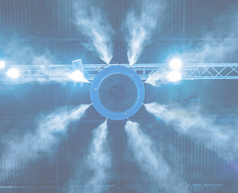 Nebulizer machines pumps