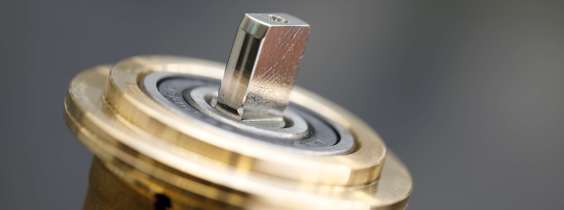 Pompe volumetriche a palette a tenuta meccanica