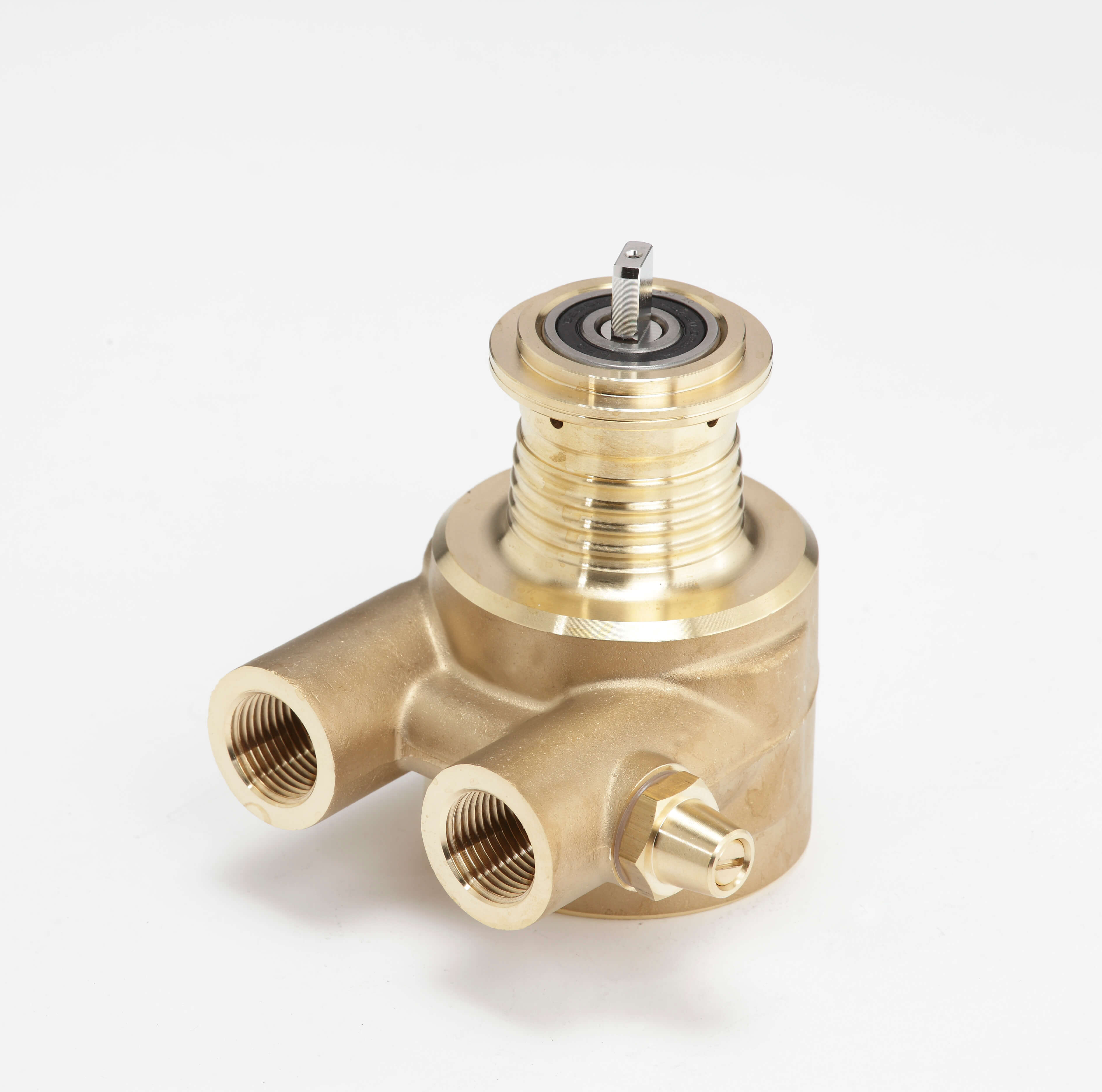 Maxipumpen der PRG Reihe