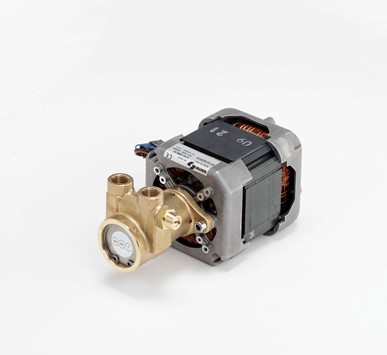 Single phase, 2800 rpm