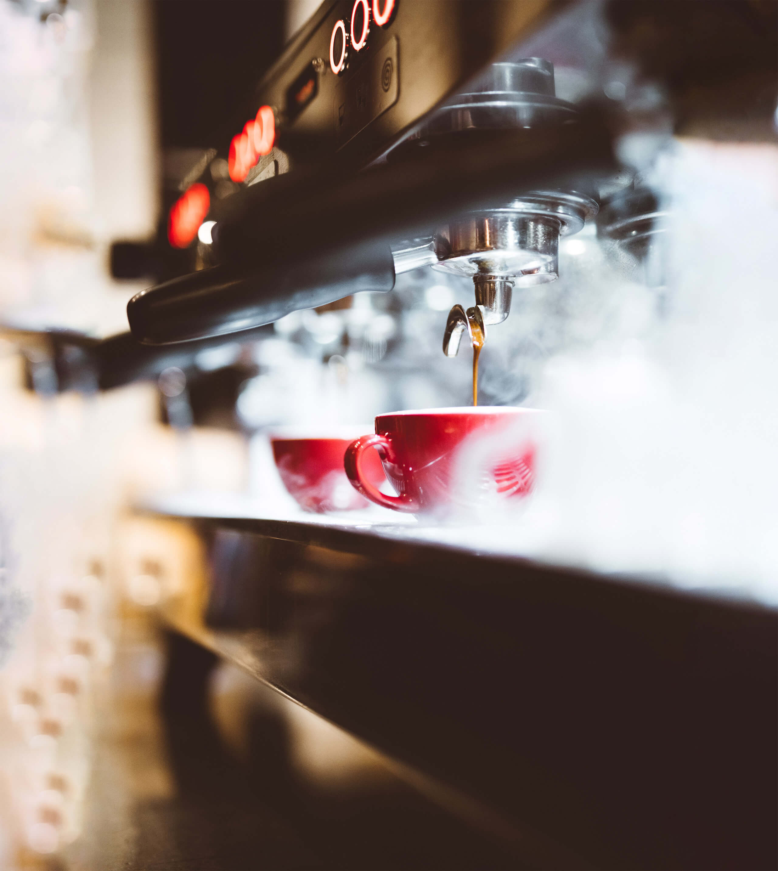 适用于咖啡机的泵