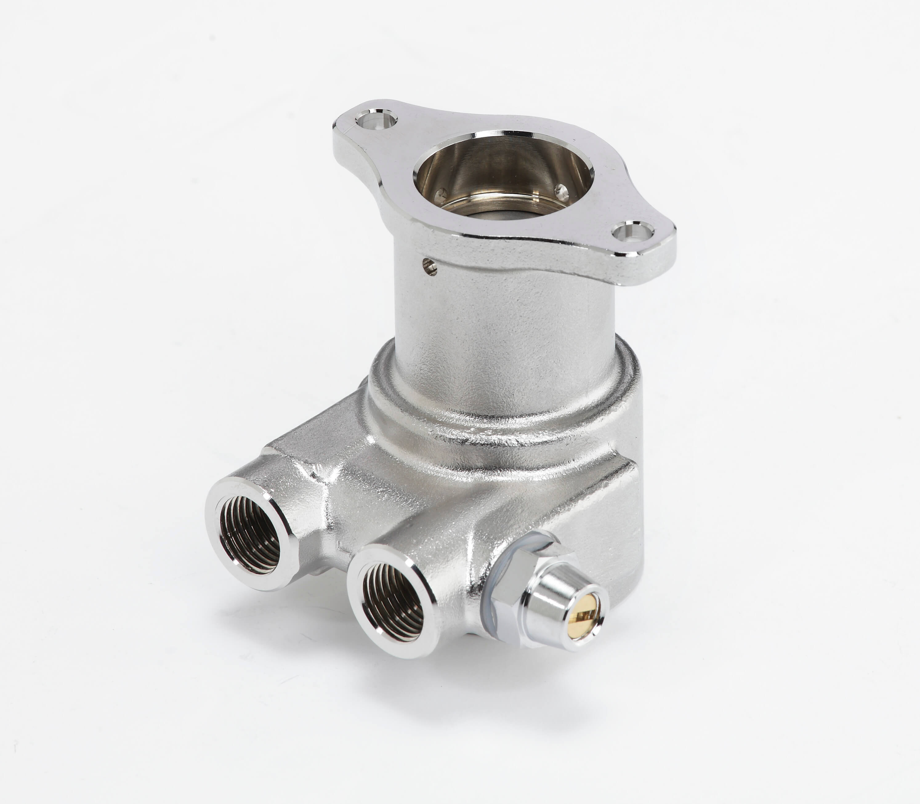 MCR series micro pump