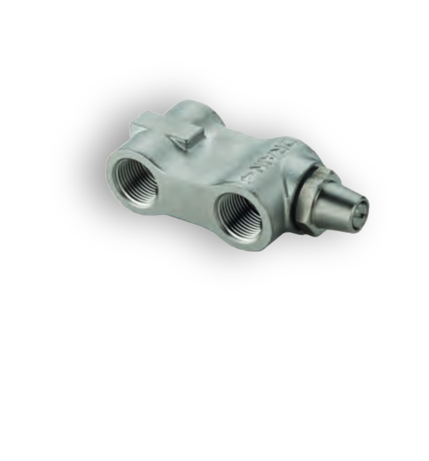 Externe Bypässe für Pumpen