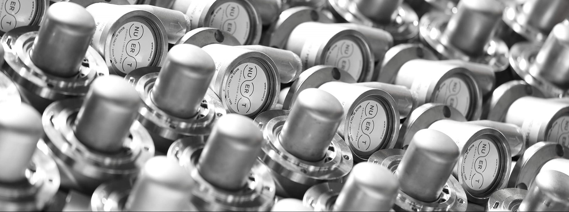 Schaufelverdrängerpumpen Magnetkupplungspumpen