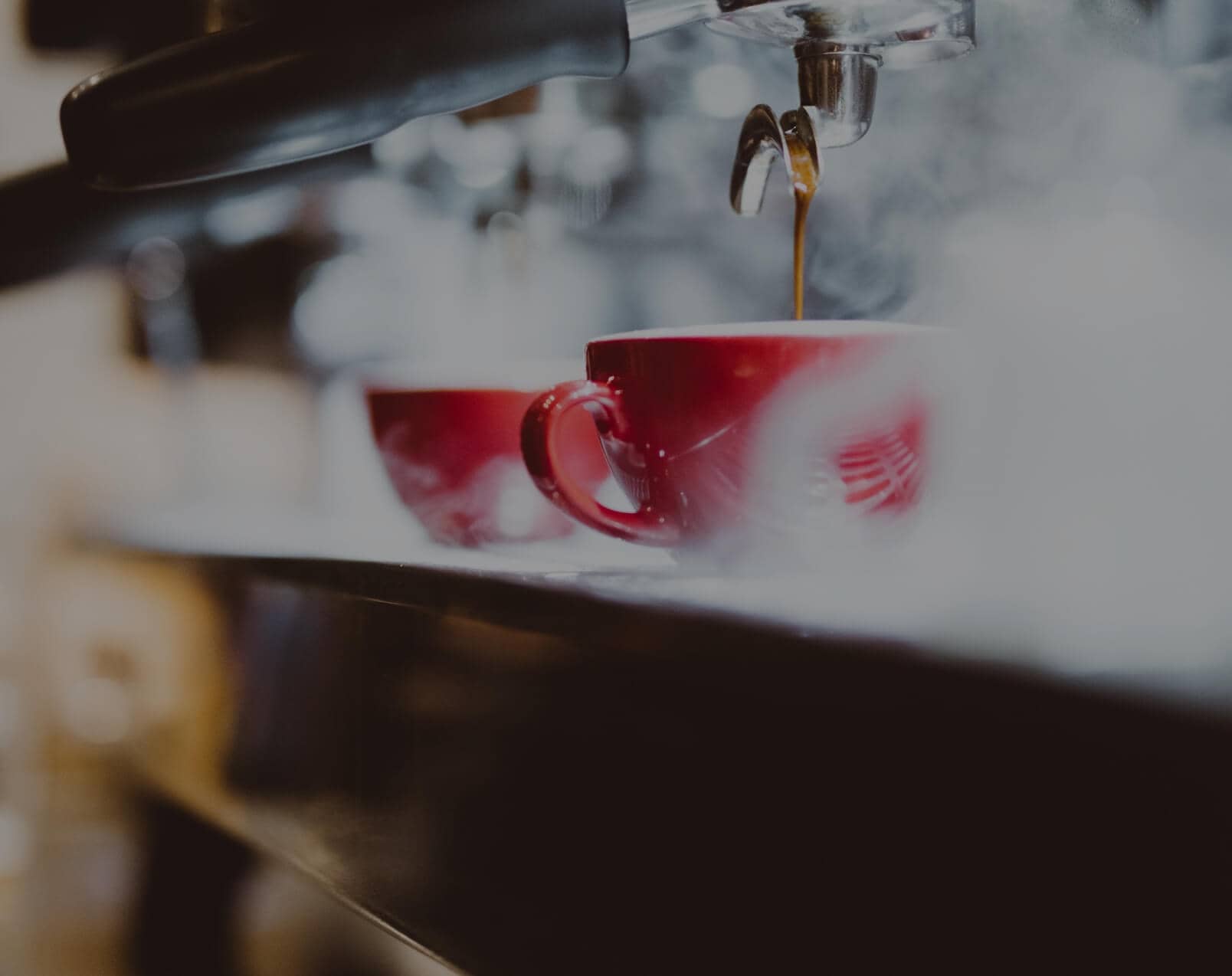 Pompe macchine caffè