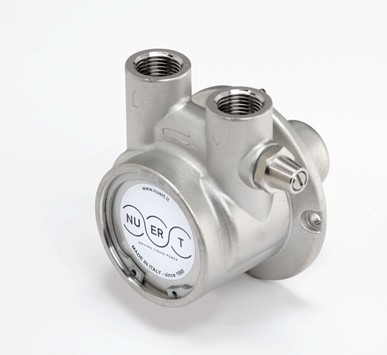 MAG-PRG pumps