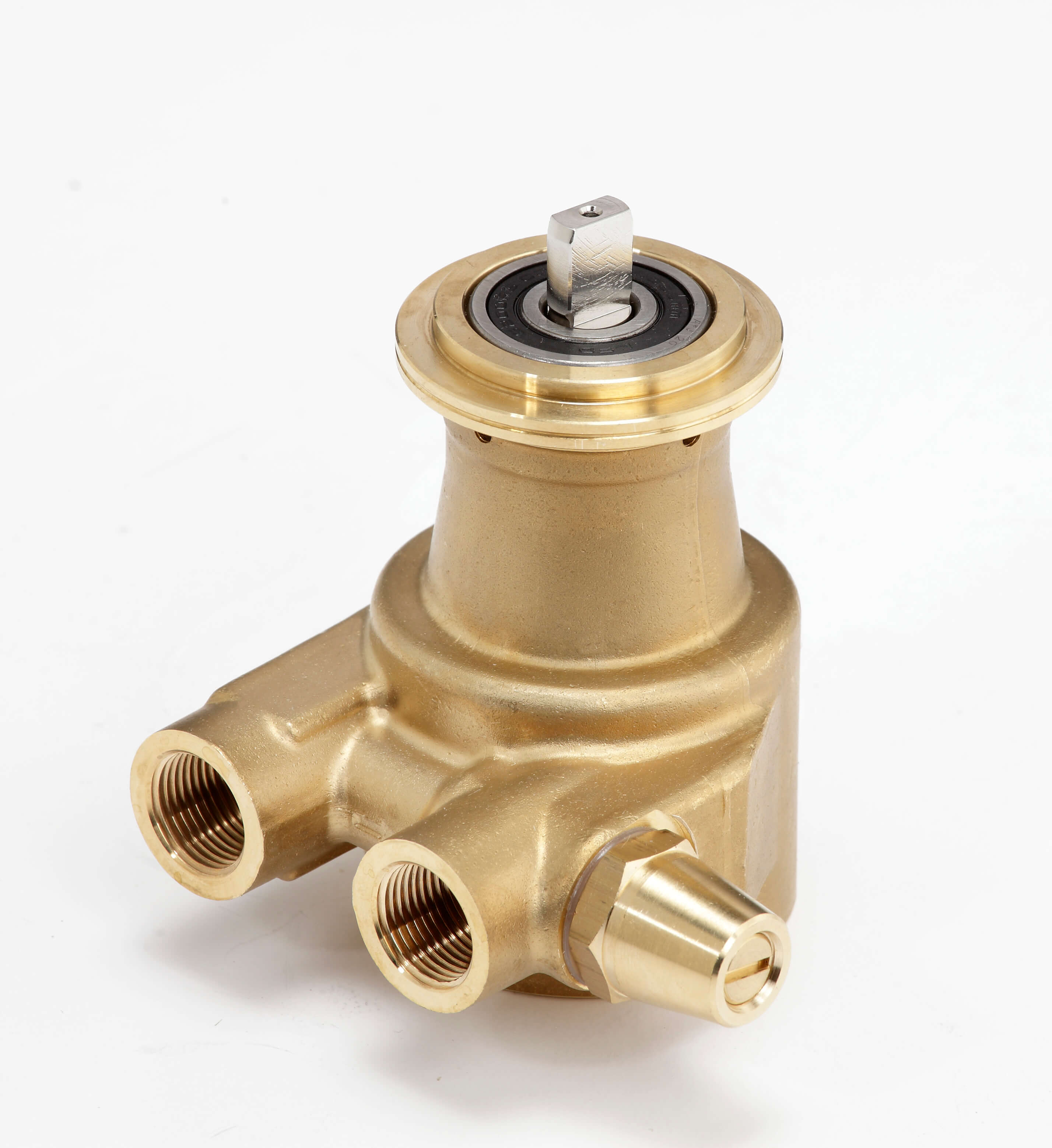 Pompe standard serie PR