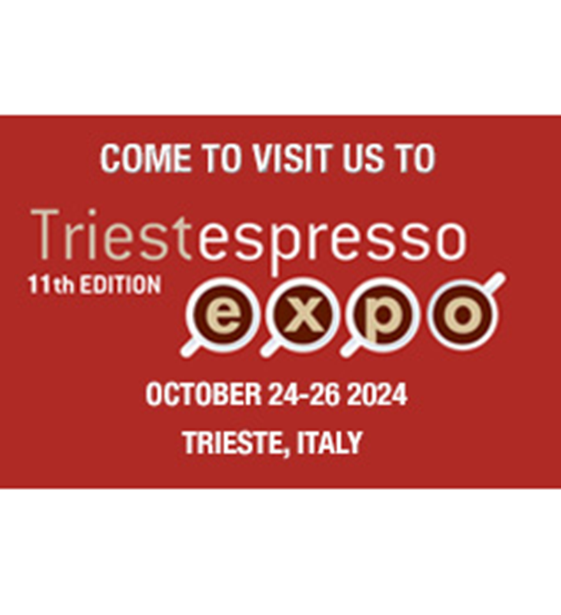 TRIESTESPRESSO EXPO 2024