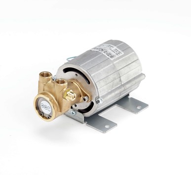 Single phase, 2800 rpm