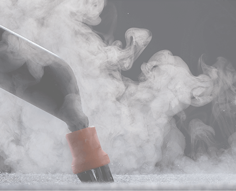 Steam generators pumps