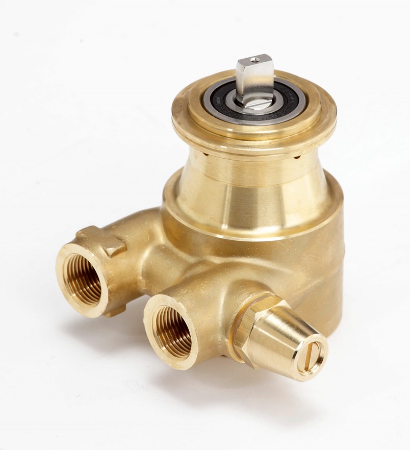 PRM series mini pumps